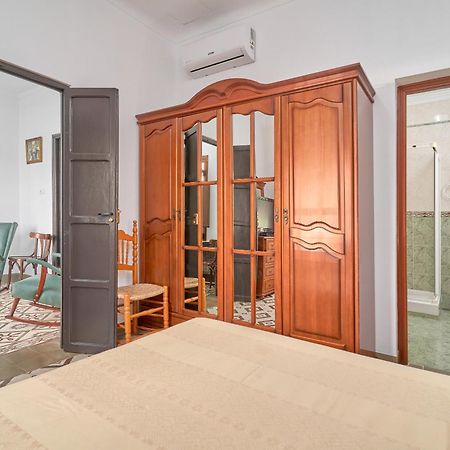 Casa Rafalita Torrox Exteriör bild