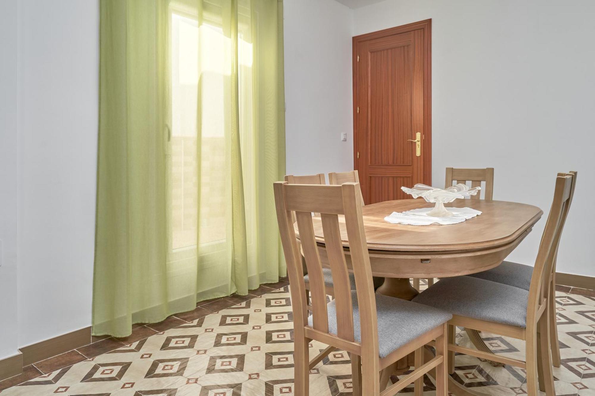 Casa Rafalita Torrox Exteriör bild