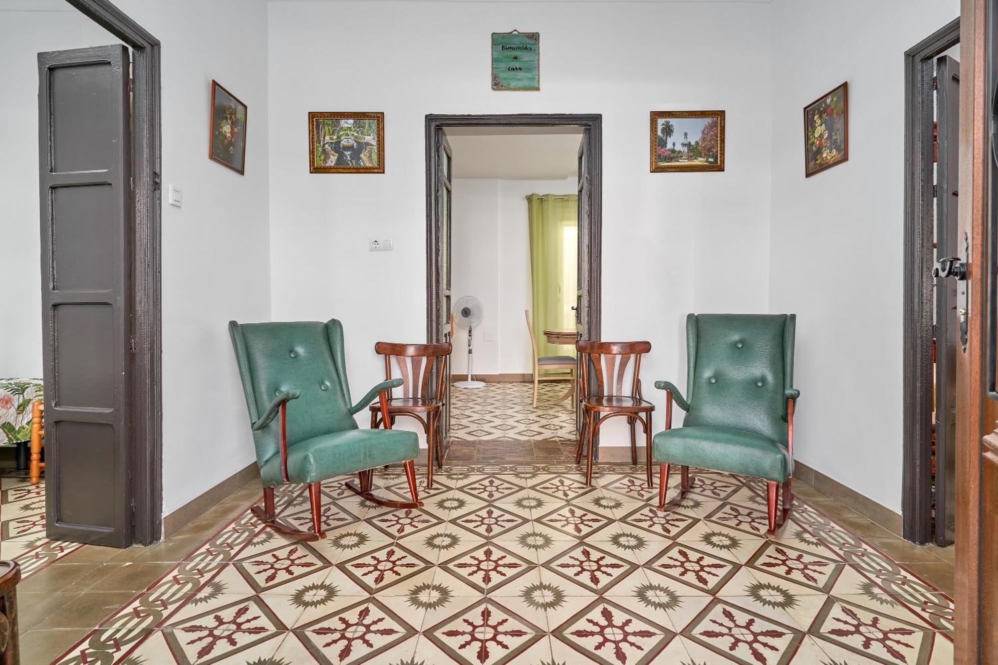 Casa Rafalita Torrox Exteriör bild