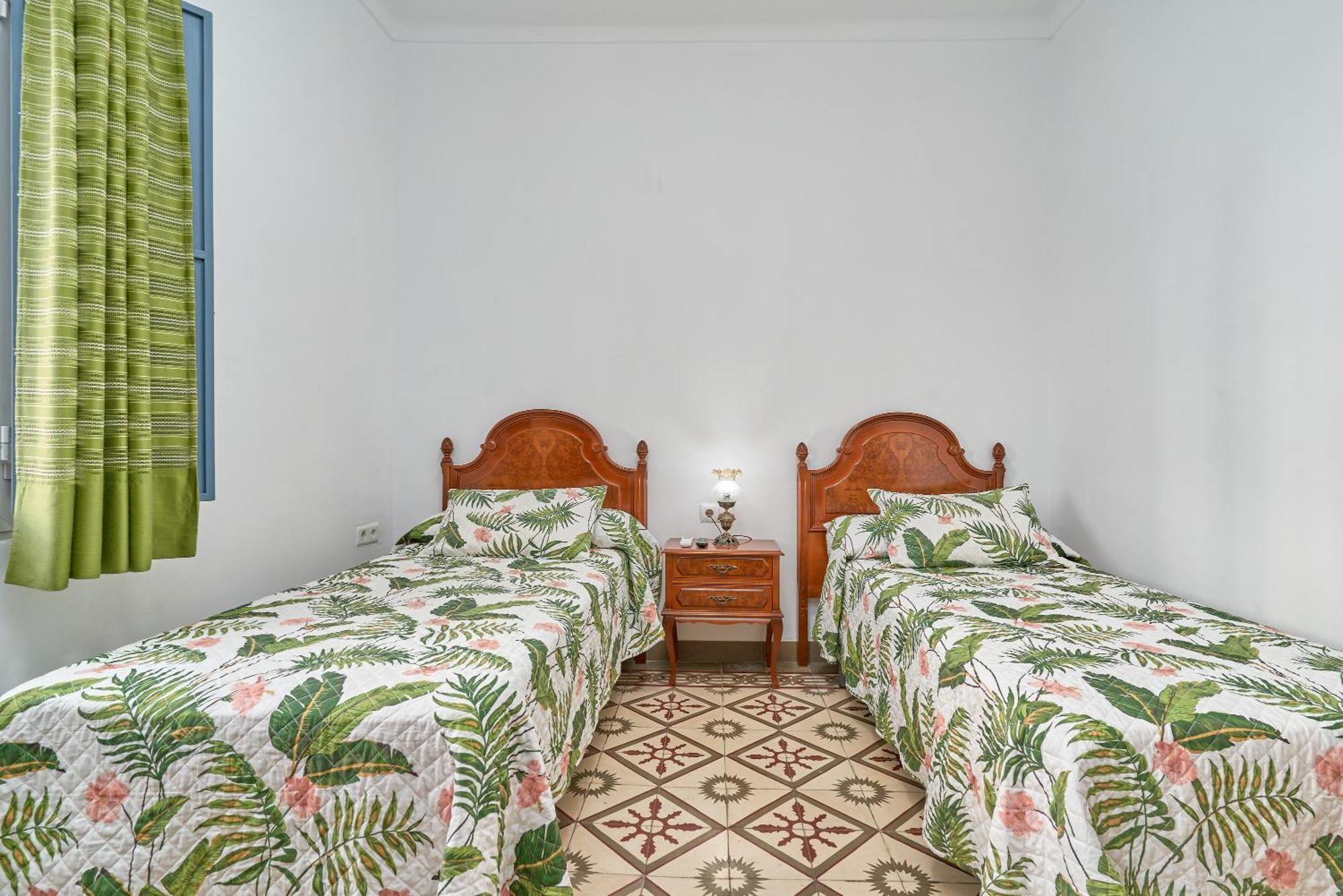 Casa Rafalita Torrox Exteriör bild